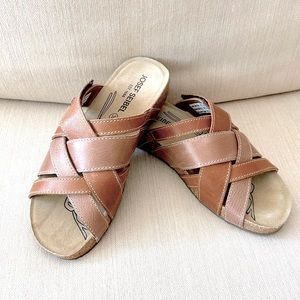 Josef Seibel Tonga 74